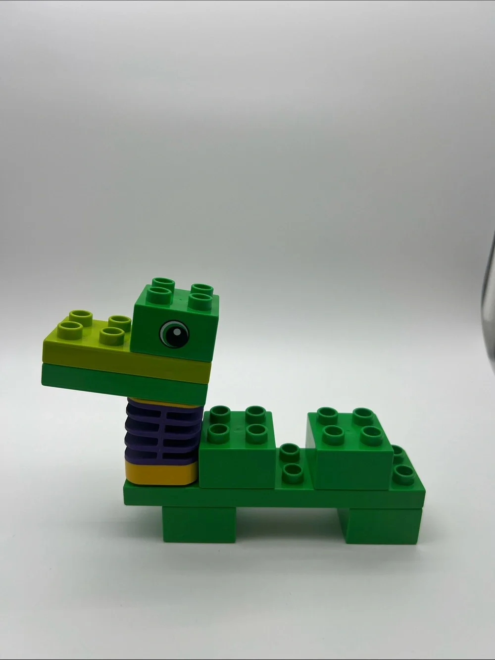 Lego duplo animals